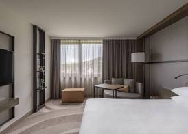 Stuttgart Marriott Hotel Sindelfingen 4