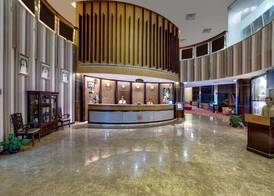 Aryana Hotel 2