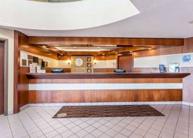 Comfort Inn - Hall of Fame 5