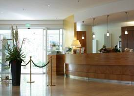 Residenz am Dom Boardinghouse Apartments 2