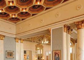 Grand Hotel Villa Serbelloni - The only Relais & Châteaux on Lake Como 2