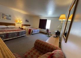 Ausable Valley Inn 2