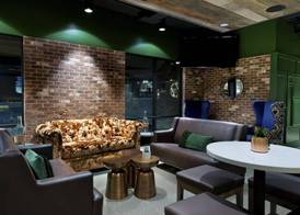 Oxford Suites Paso Robles 3