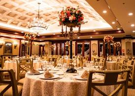 Plaza Grande Hotel 5