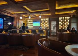 Camp john hay forest lodge 5
