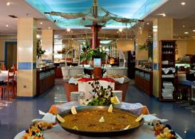 Hotel Tropic 3