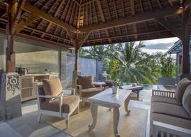 Visesa Ubud Villa and Resort 4