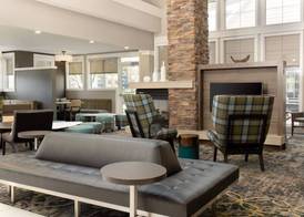 Residence Inn by Marriott Columbus Polaris 2