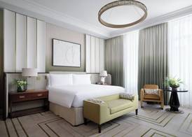 The Savoy 5