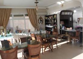 Foca Kumsal Hotel 3