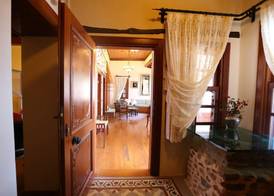 Hotel Villa Turka 5