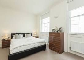 Prime Apartments in Covent Garden 2