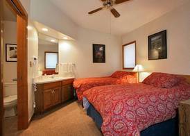 Swan Mountain Resort 3