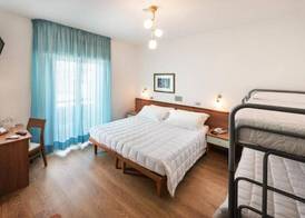 Hotel Poseidon e Nettuno 5