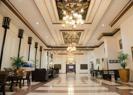 Grand Inna Medan 2