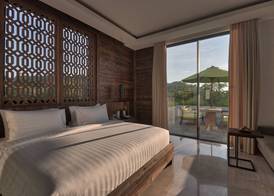 Kemangi Bed and Breakfast 3