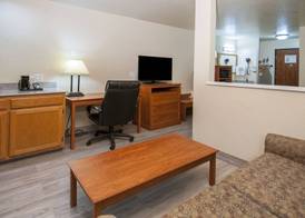 Quality Inn Alpine 2