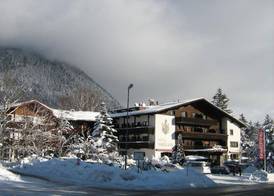 Appartementhaus Bergland 3