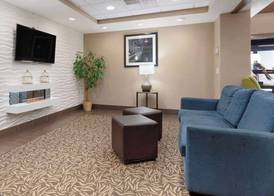Comfort Inn & Suites Johnstown - Richland Town Center 4