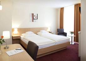 Hotel Clemenswerther Hof 3