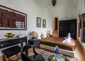 Riad dar Ourika & SPA 5