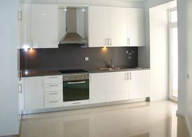 My Place - Lisbon Lounge Suites 5