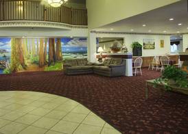 Oceanview Inn and Suites 2