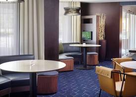 Courtyard by Marriott Myrtle Beach Broadway 2