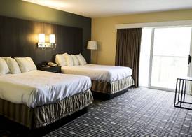 Fairbanks Inn 4