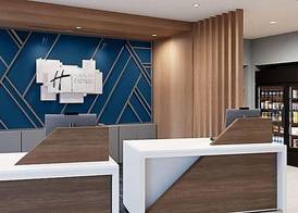 Holiday Inn Express GLOUCESTER by IHG 2