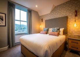 Ambleside Fell Rooms 4
