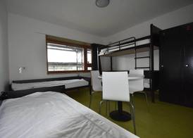 Auberge de Jeunesse HI Paris Yves Robert 3