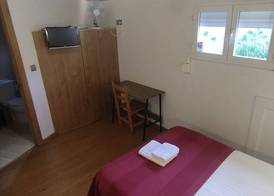 Hostal Cruce 3