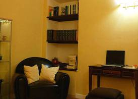 Hotel Fenicia 3