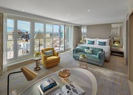 Mandarin Oriental, Geneva 5