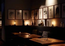 hotel friends Essen Zeche Zollverein 5