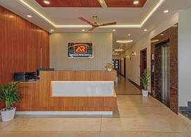 Treebo Amigos Residency Cochin Airport Hotel 3