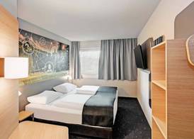 B&B HOTEL Kassel-Industriepark 4