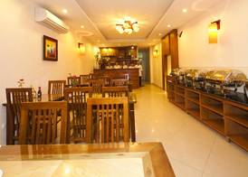 Holiday Suites Hotel & Spa 2