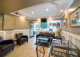 Nite Inn - Walking Distance to Universal Studios Hollywood 5