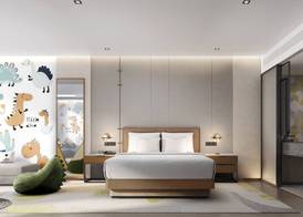 Four Points by Sheraton Chongqing, Yongchuan 5