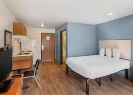 Extended Stay America Select Suites - Salt Lake City - West Valley City 3