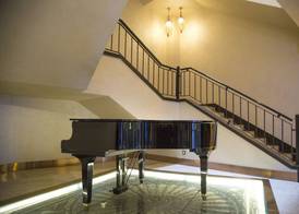 The Hotel Beyaz Saray - Grand Bazaar 3