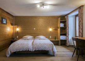 La Vallée Hôtel &Spa 5