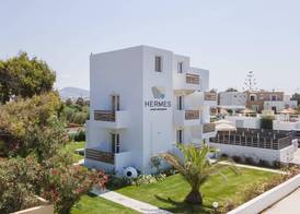 Hermes Luxury Suites 4