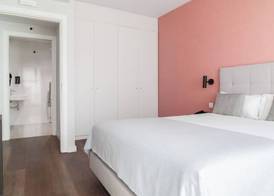 Limehome Lisbon Campo Pequeno 5