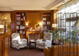 Hotel Clément 4