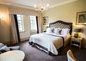 Brockencote Hall 5