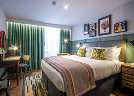 Hotel Indigo CHESTER by IHG 5