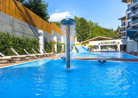 Blue Mountain Resort 4
